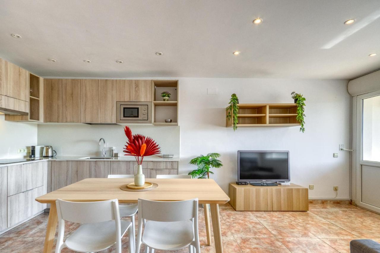 Oasis 11 Empuriabrava - Immo Barneda Apartment Exterior photo