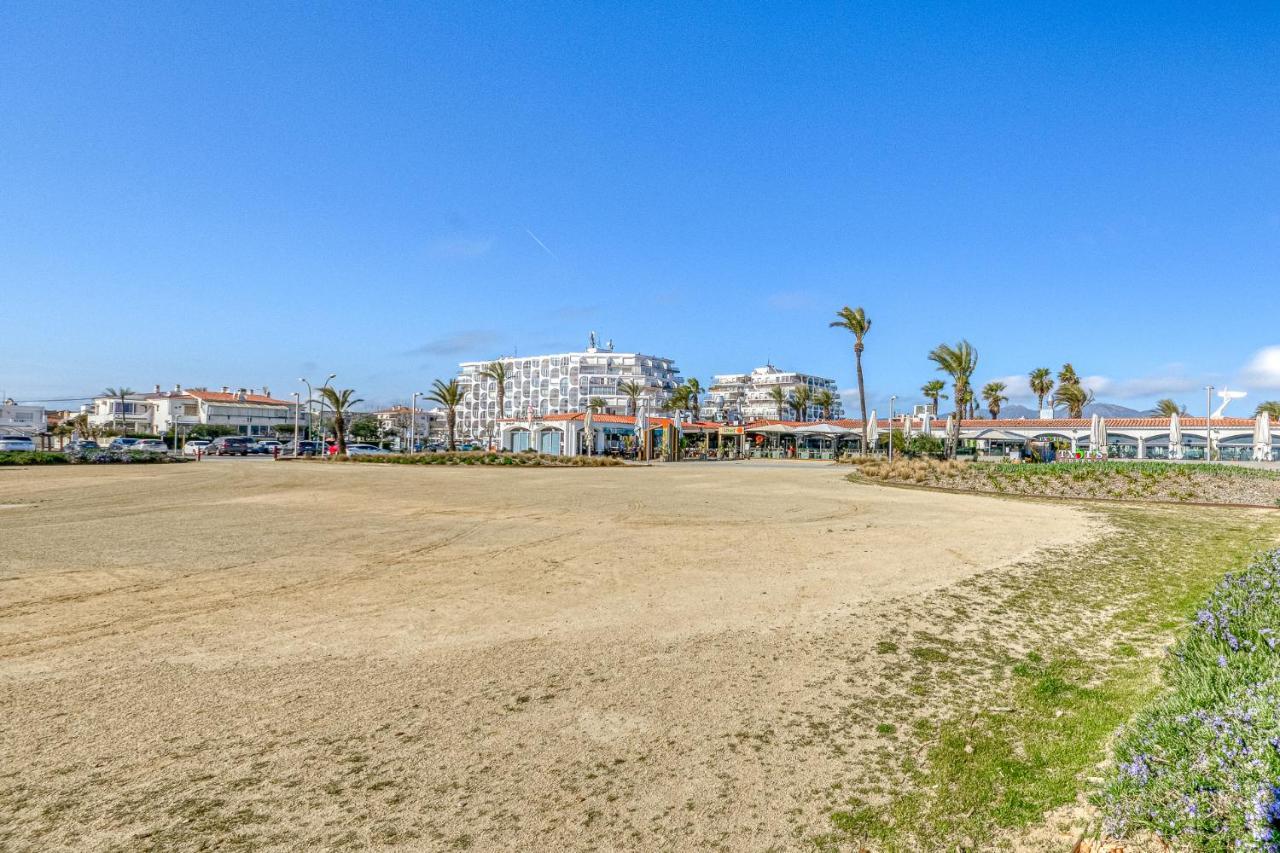 Oasis 11 Empuriabrava - Immo Barneda Apartment Exterior photo