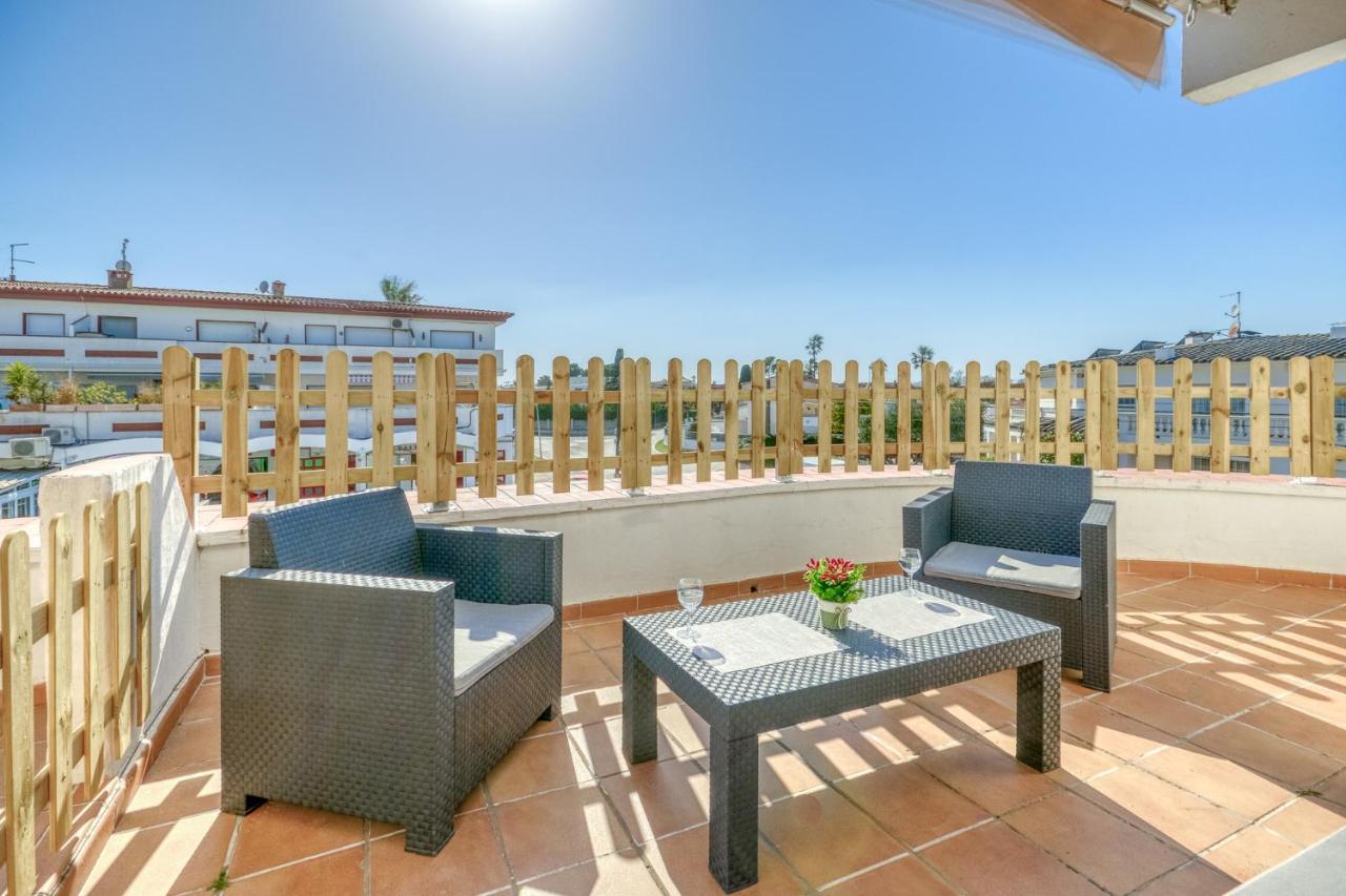 Oasis 11 Empuriabrava - Immo Barneda Apartment Exterior photo