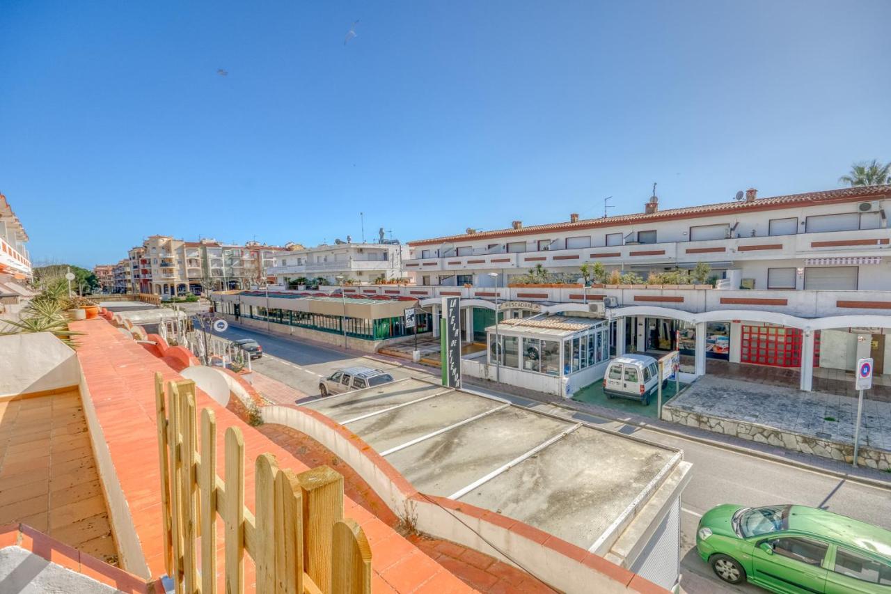Oasis 11 Empuriabrava - Immo Barneda Apartment Exterior photo